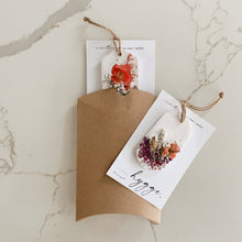 Load image into Gallery viewer, aromatherapy soy wax | sachets
