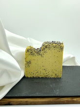 Load image into Gallery viewer, lavender lemon | soap
