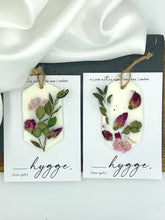 Load image into Gallery viewer, aromatherapy soy wax | sachets
