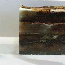 Load image into Gallery viewer, green tea | soap
