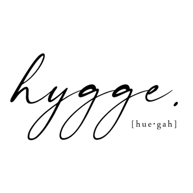 hygge | gift card
